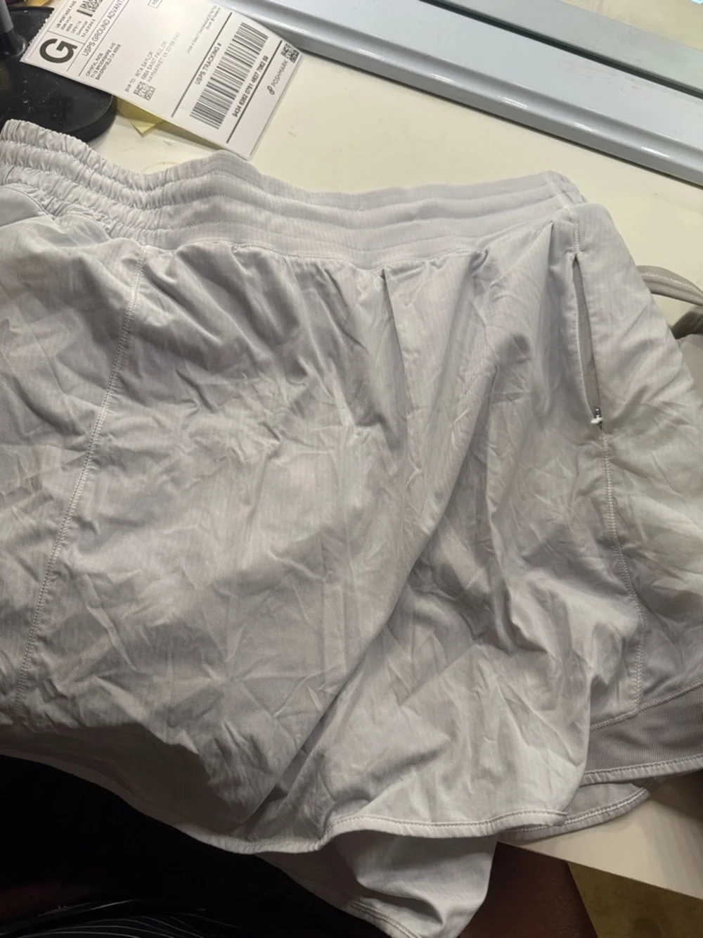 Lululemon Hotty Hot HR Skirt - Picture 5 of 5